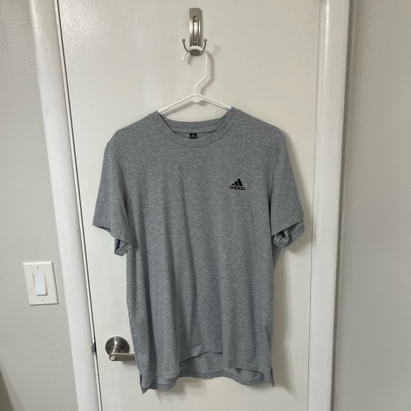 Men’s Adidas T-Shirt - Picture 1 of 2